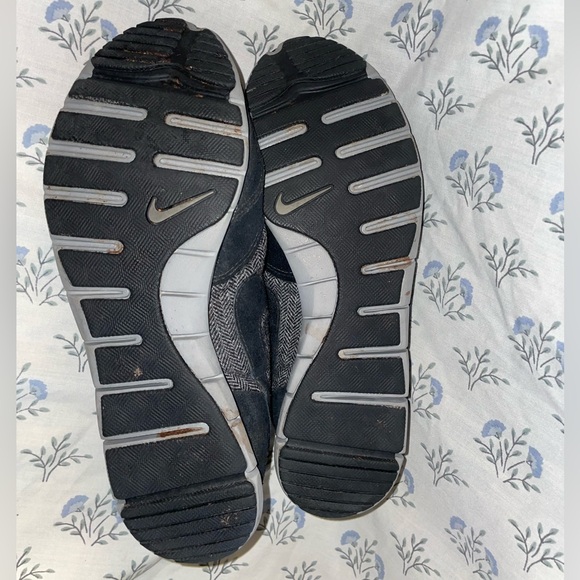 Nike Eclipse herringbone sneakers - Picture 5 of 5